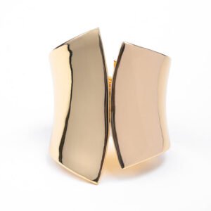 Dynasty Gold Hand Cuff