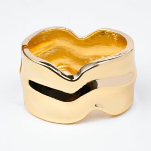 Elysian Wave Hand Cuff